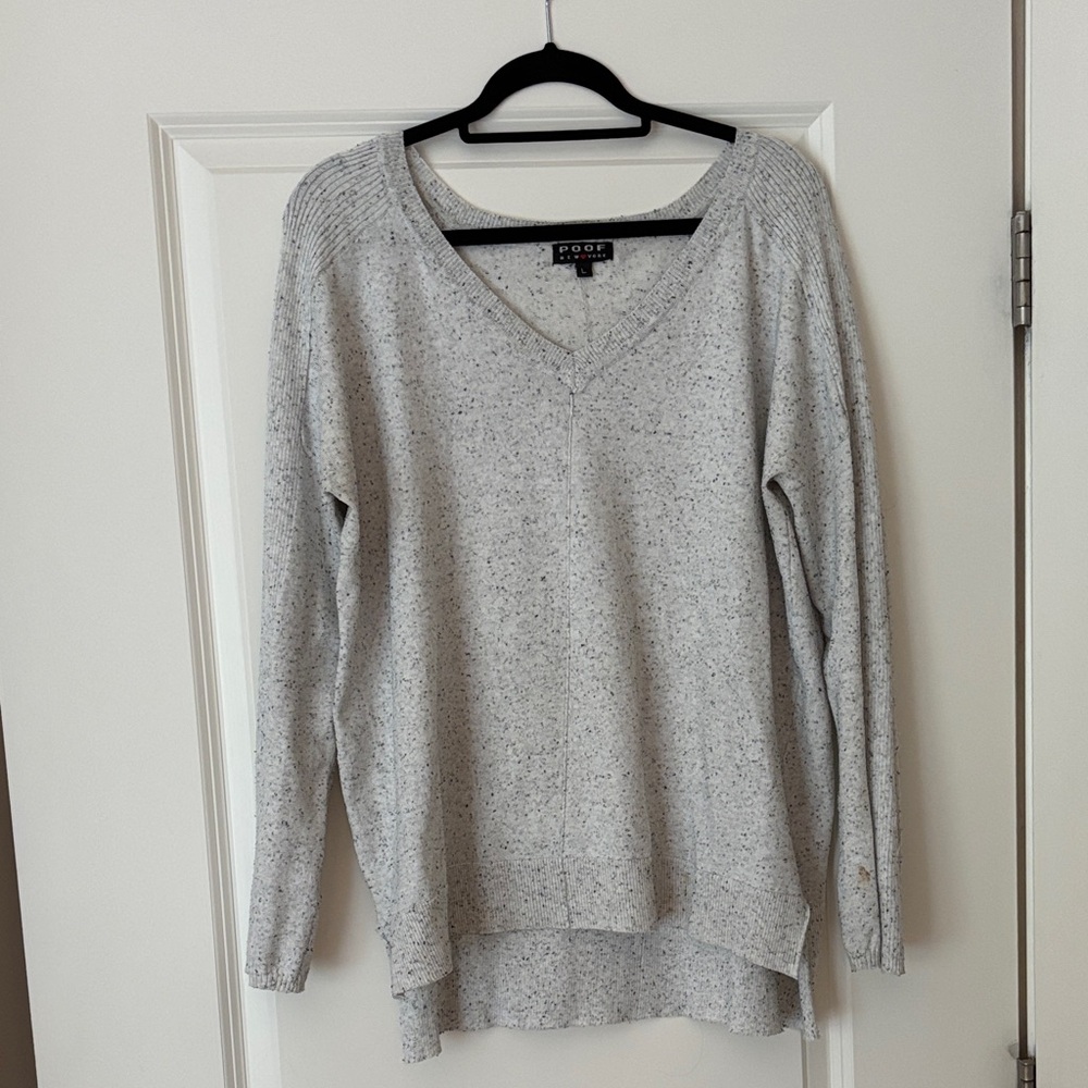 Women's Sweater